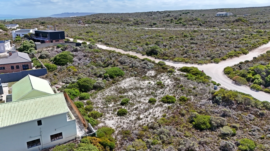 0 Bedroom Property for Sale in Suiderstrand Western Cape